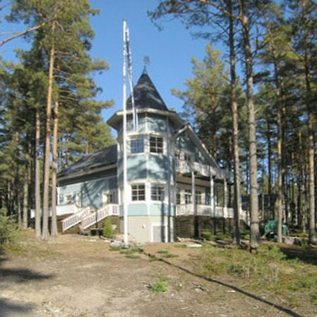 Holiday Home Villa Merituuli By Interhome Havero Dış mekan fotoğraf