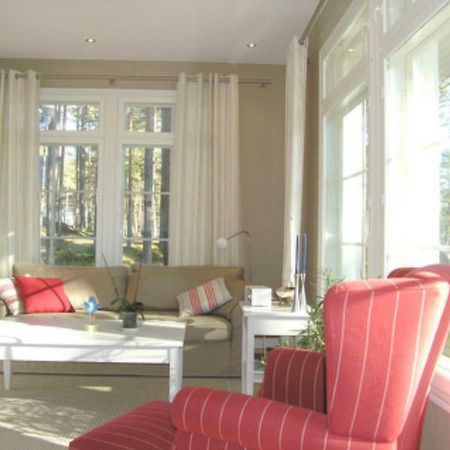Holiday Home Villa Merituuli By Interhome Havero Dış mekan fotoğraf