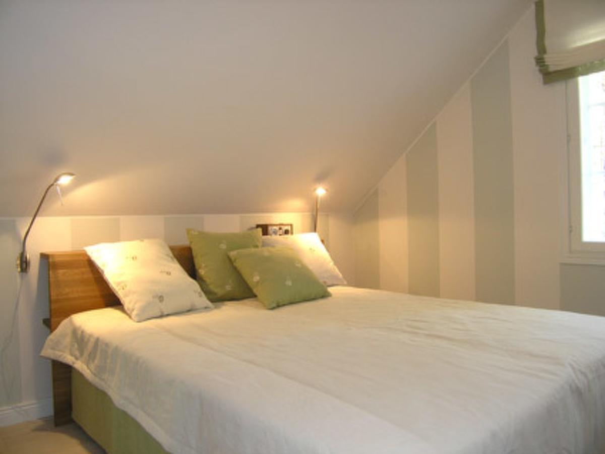 Holiday Home Villa Merituuli By Interhome Havero Dış mekan fotoğraf