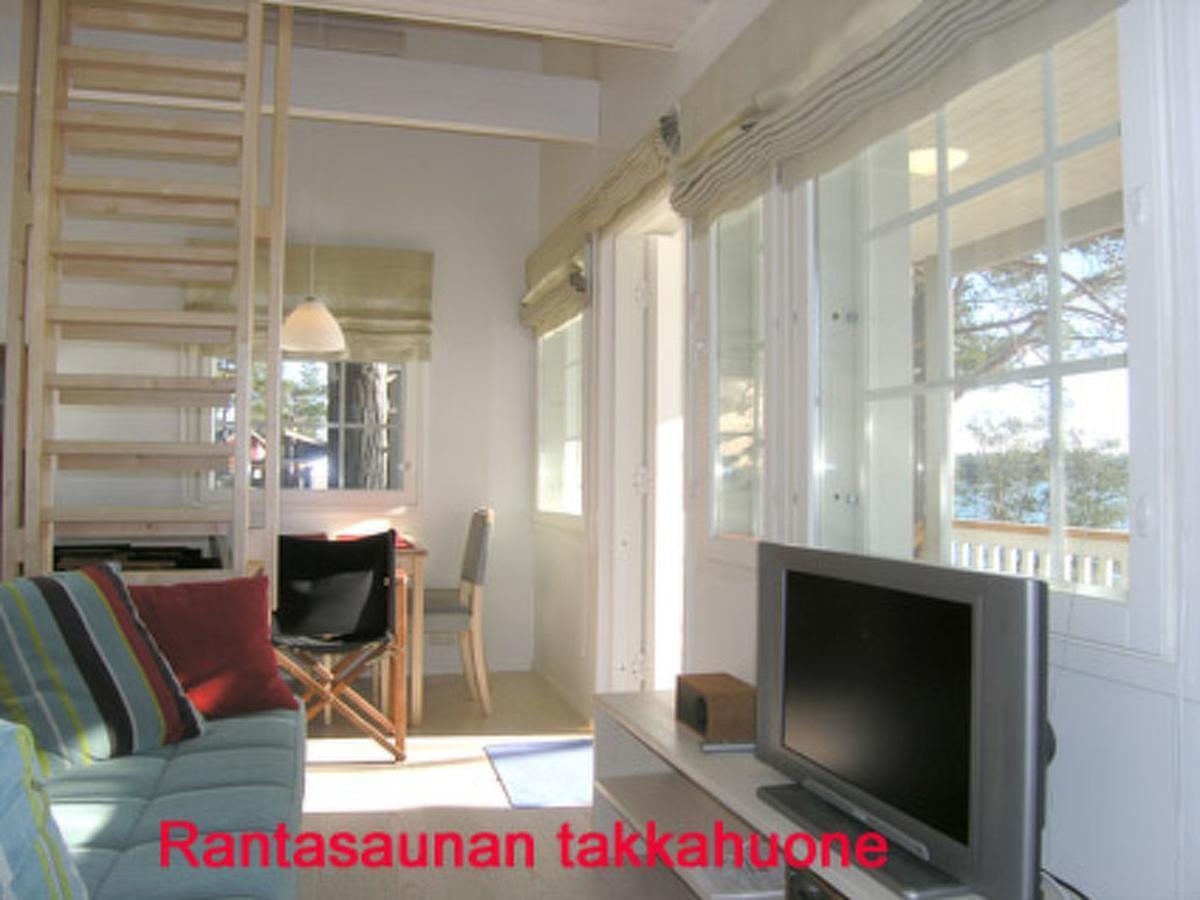Holiday Home Villa Merituuli By Interhome Havero Dış mekan fotoğraf
