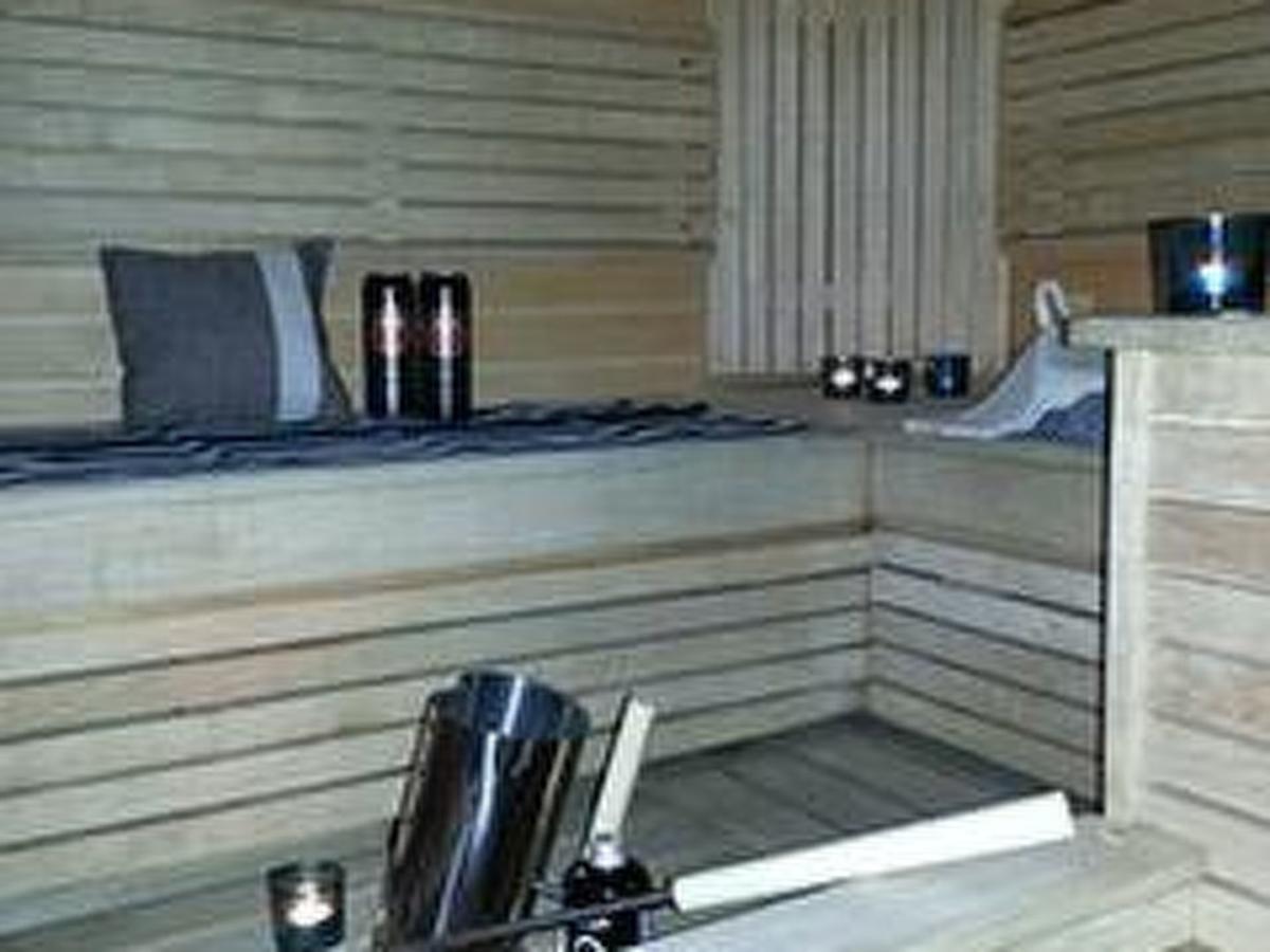 Holiday Home Villa Merituuli By Interhome Havero Dış mekan fotoğraf