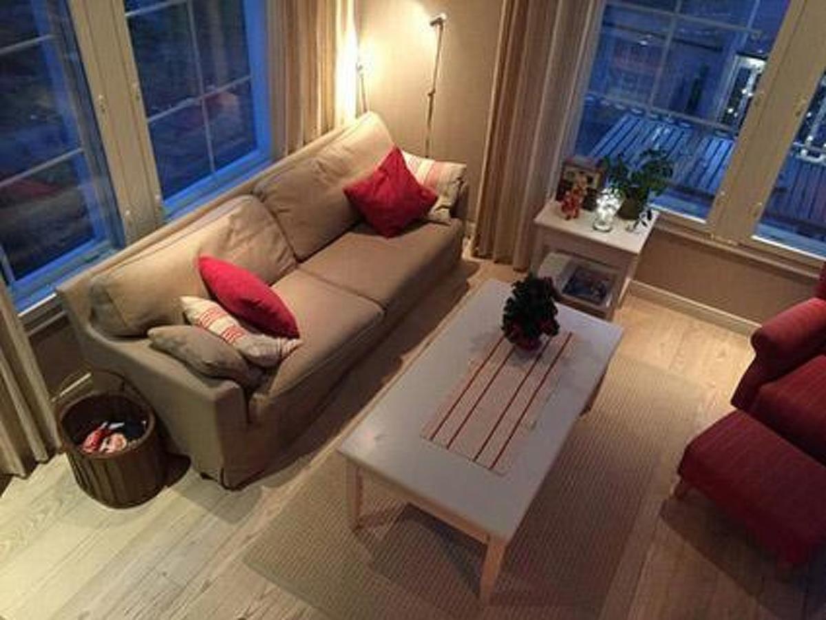 Holiday Home Villa Merituuli By Interhome Havero Dış mekan fotoğraf