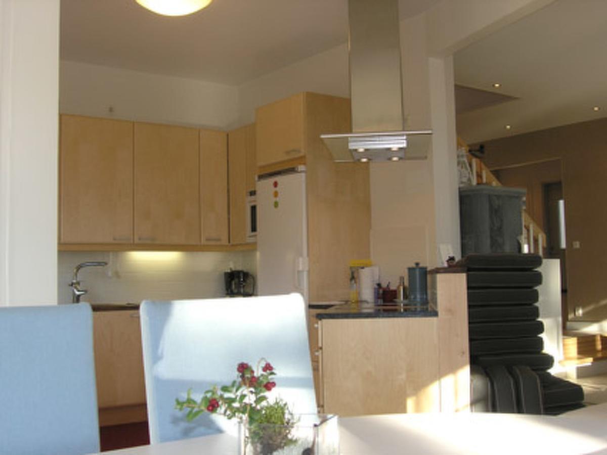 Holiday Home Villa Merituuli By Interhome Havero Dış mekan fotoğraf