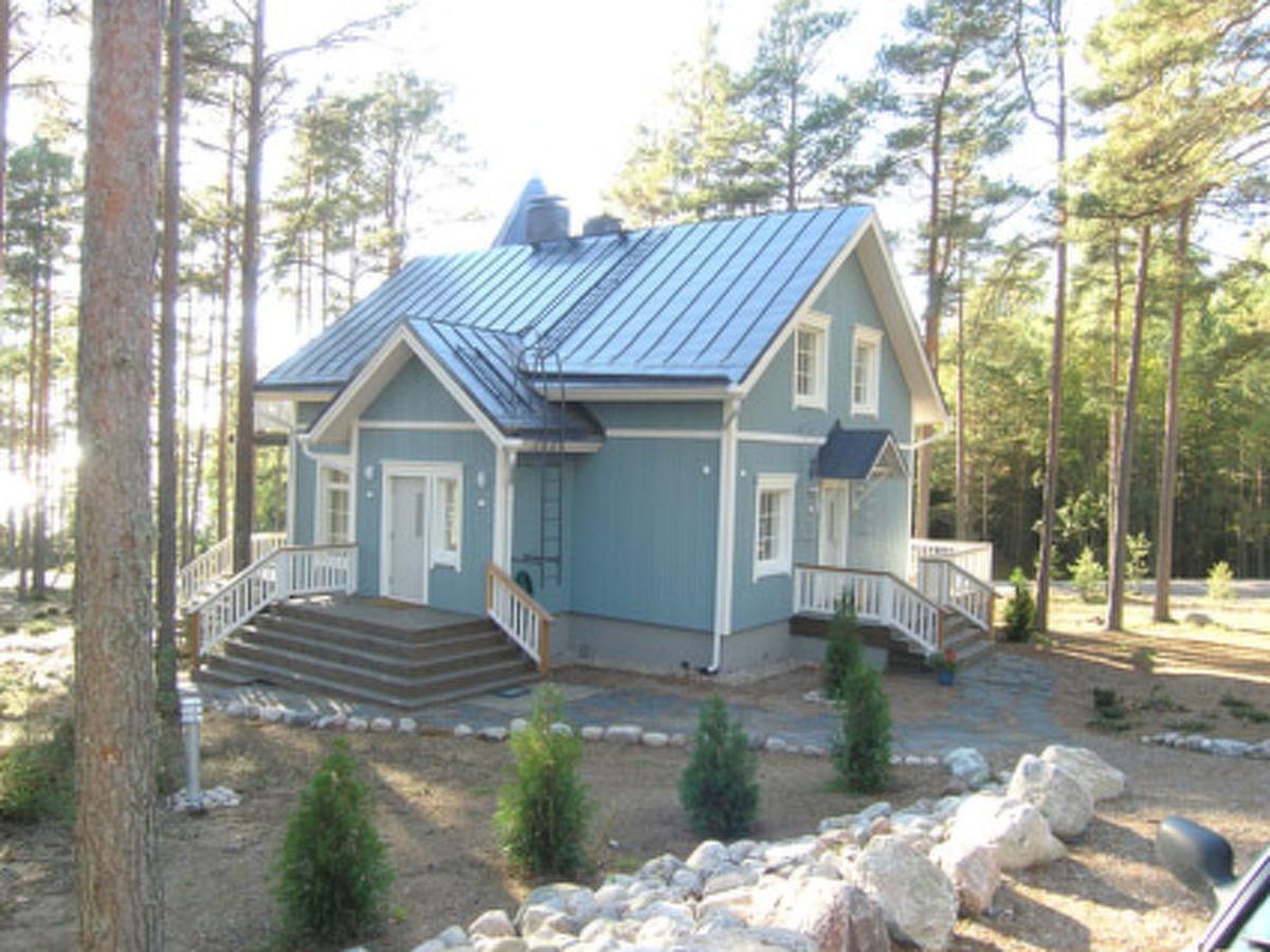 Holiday Home Villa Merituuli By Interhome Havero Dış mekan fotoğraf
