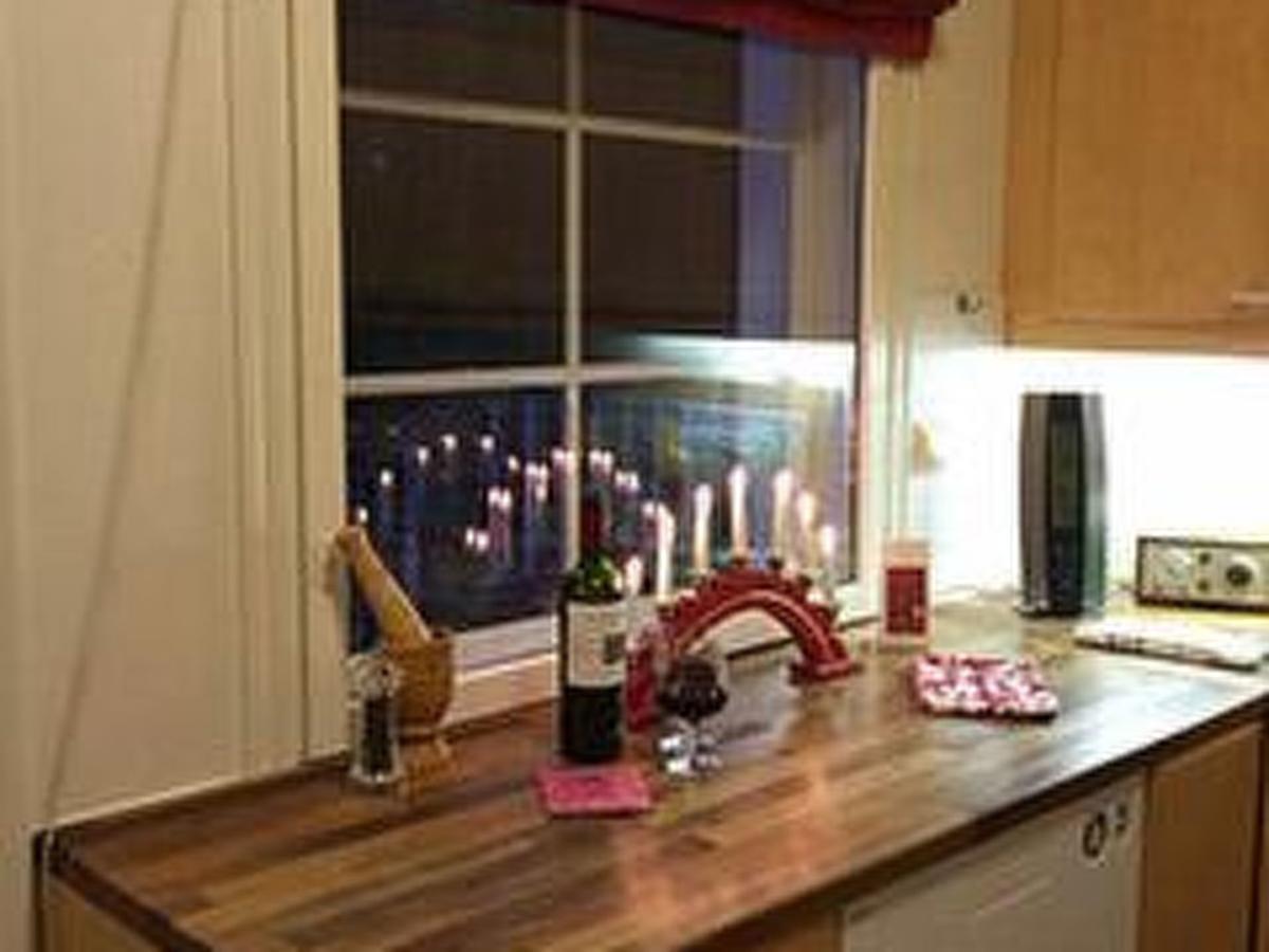 Holiday Home Villa Merituuli By Interhome Havero Dış mekan fotoğraf