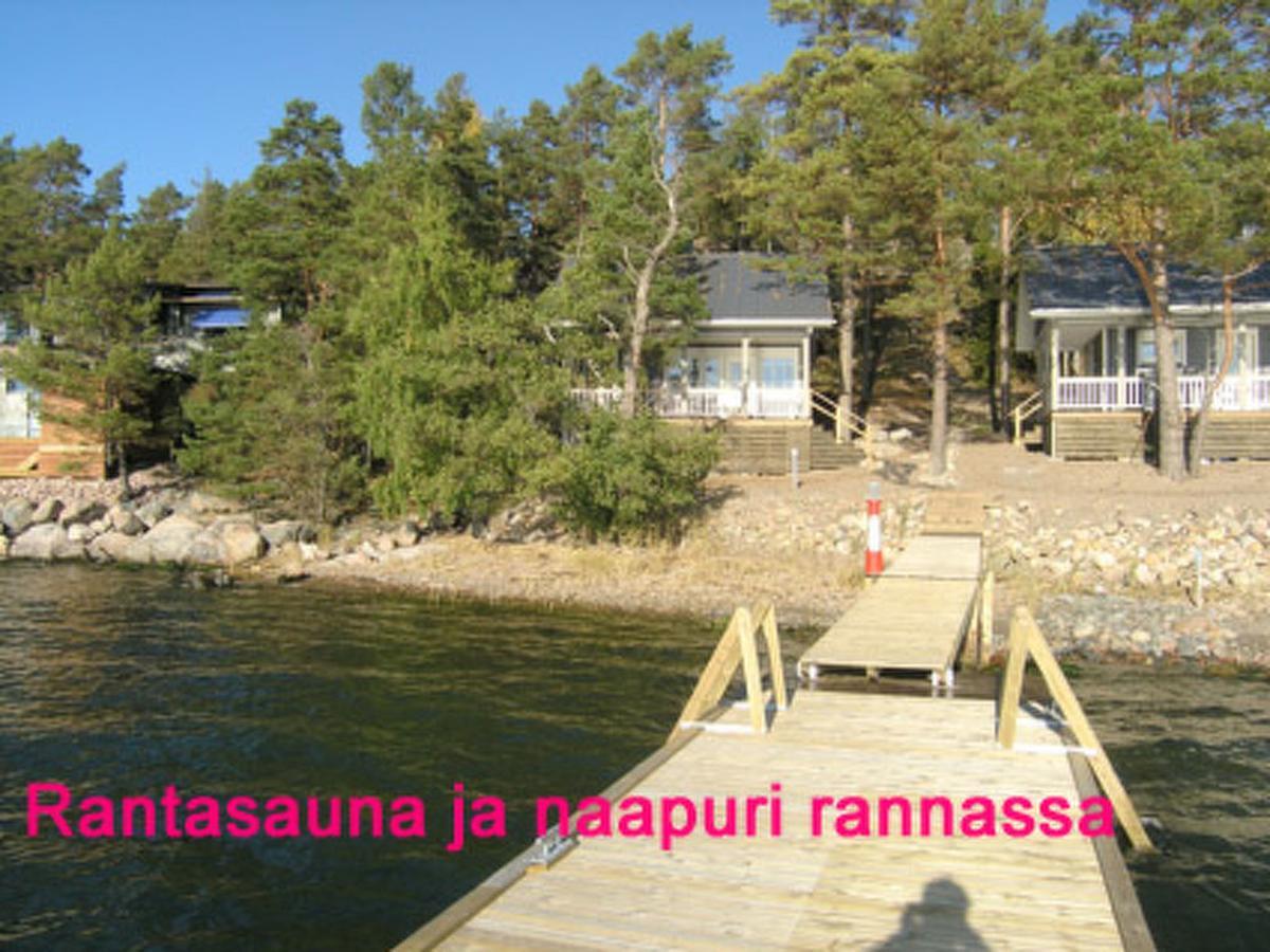 Holiday Home Villa Merituuli By Interhome Havero Dış mekan fotoğraf