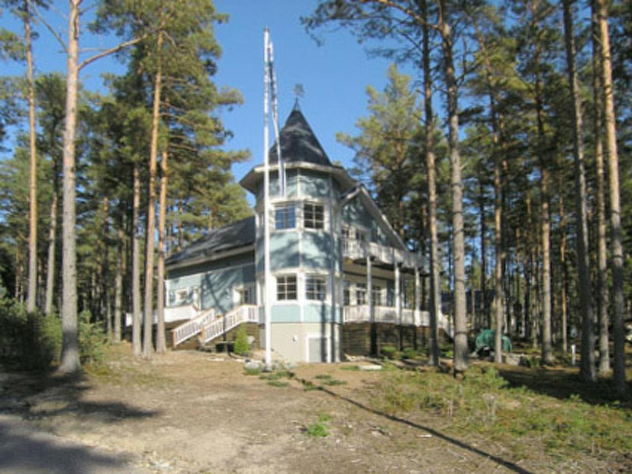 Holiday Home Villa Merituuli By Interhome Havero Dış mekan fotoğraf