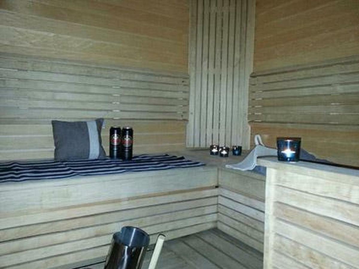 Holiday Home Villa Merituuli By Interhome Havero Dış mekan fotoğraf