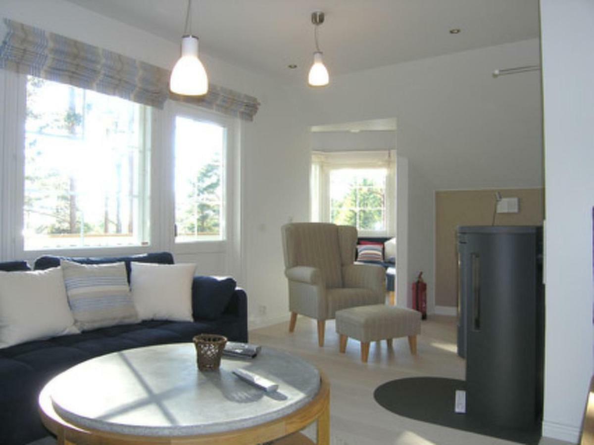 Holiday Home Villa Merituuli By Interhome Havero Dış mekan fotoğraf