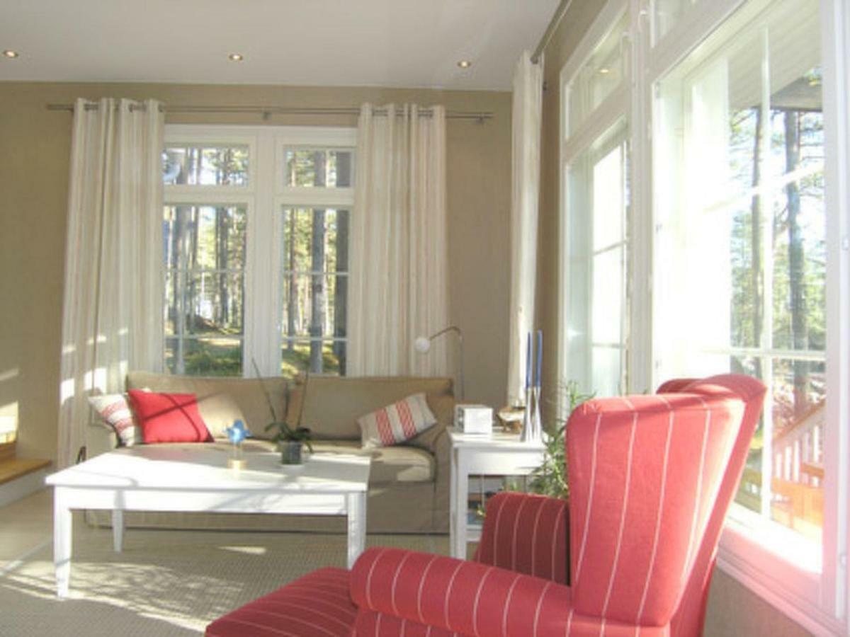 Holiday Home Villa Merituuli By Interhome Havero Dış mekan fotoğraf