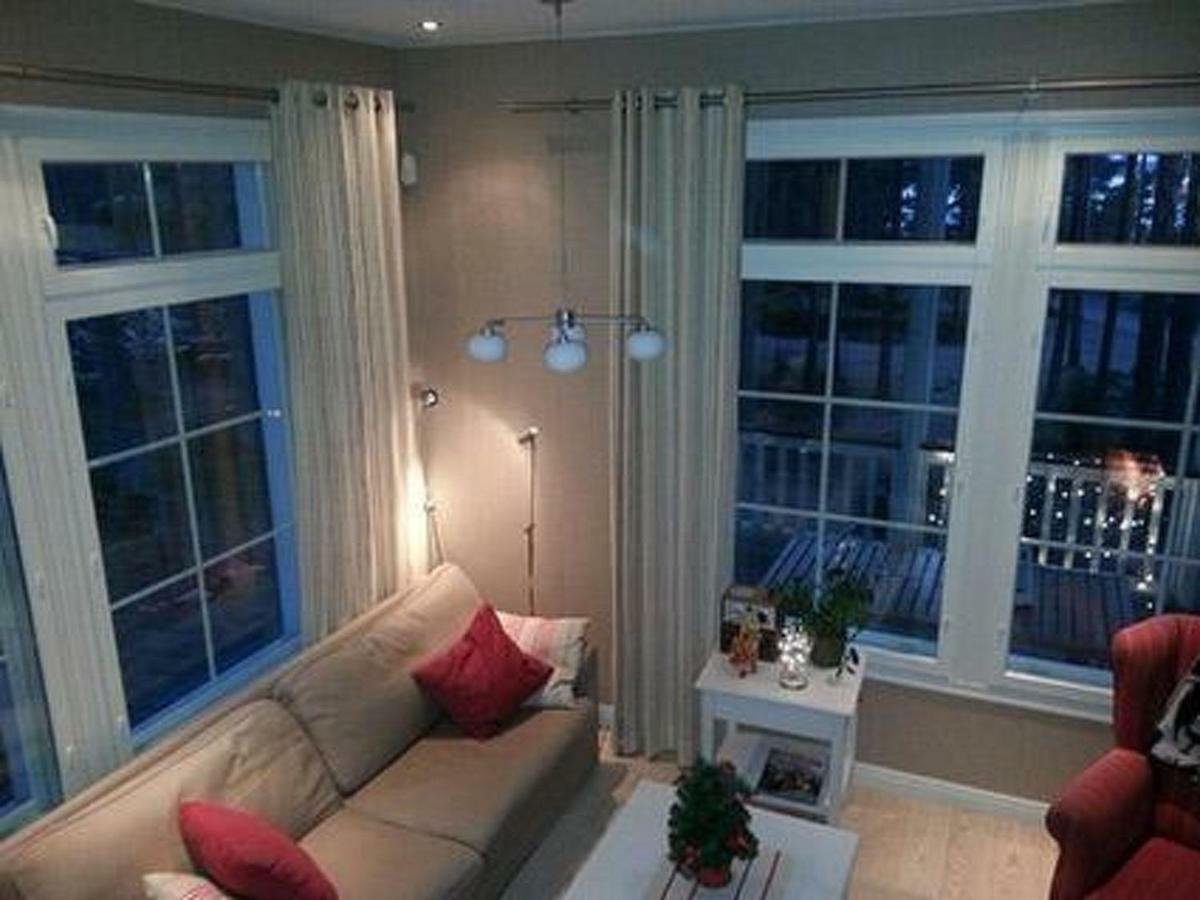 Holiday Home Villa Merituuli By Interhome Havero Dış mekan fotoğraf